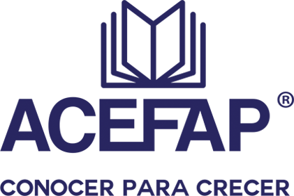 Logotipo de ACEFAP